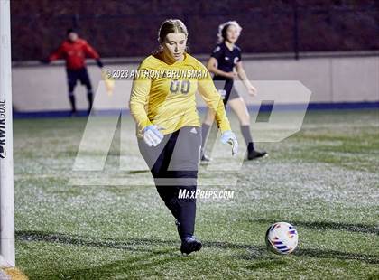 Thumbnail 3 in Sutter vs. Colfax (CIF SJS D5 Final) photogallery.