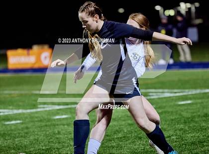 Thumbnail 2 in Sutter vs. Colfax (CIF SJS D5 Final) photogallery.