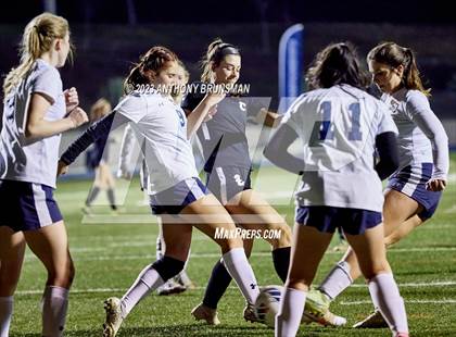 Thumbnail 2 in Sutter vs. Colfax (CIF SJS D5 Final) photogallery.