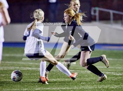 Thumbnail 1 in Sutter vs. Colfax (CIF SJS D5 Final) photogallery.