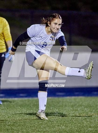 Thumbnail 1 in Sutter vs. Colfax (CIF SJS D5 Final) photogallery.