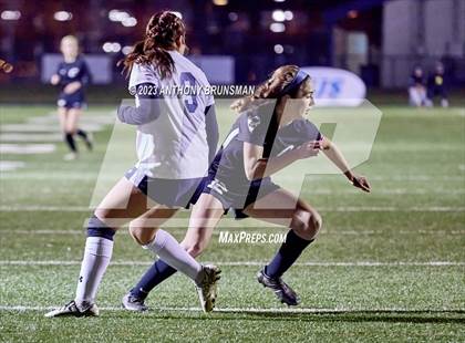 Thumbnail 1 in Sutter vs. Colfax (CIF SJS D5 Final) photogallery.