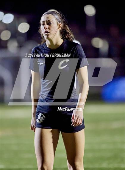 Thumbnail 2 in Sutter vs. Colfax (CIF SJS D5 Final) photogallery.