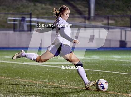 Thumbnail 2 in Sutter vs. Colfax (CIF SJS D5 Final) photogallery.