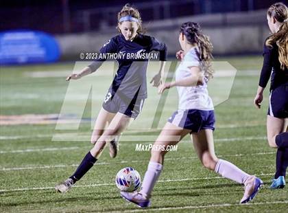 Thumbnail 1 in Sutter vs. Colfax (CIF SJS D5 Final) photogallery.
