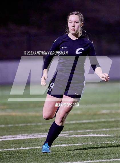 Thumbnail 2 in Sutter vs. Colfax (CIF SJS D5 Final) photogallery.