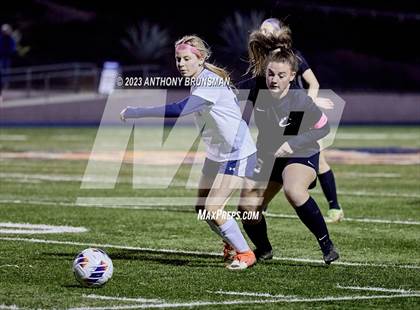Thumbnail 2 in Sutter vs. Colfax (CIF SJS D5 Final) photogallery.
