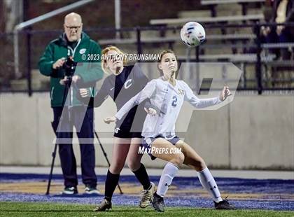 Thumbnail 1 in Sutter vs. Colfax (CIF SJS D5 Final) photogallery.