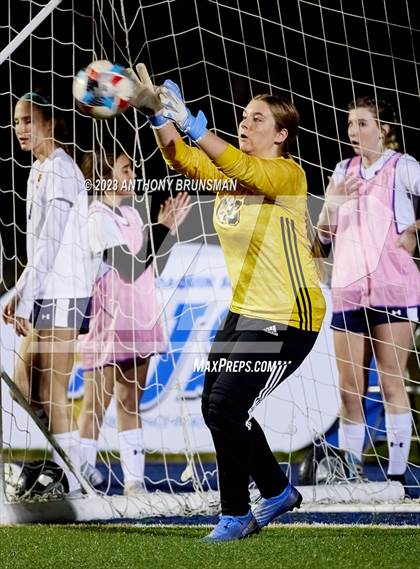 Thumbnail 2 in Sutter vs. Colfax (CIF SJS D5 Final) photogallery.