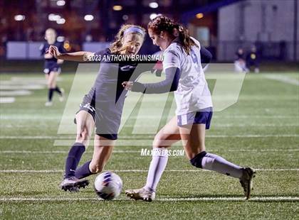 Thumbnail 3 in Sutter vs. Colfax (CIF SJS D5 Final) photogallery.