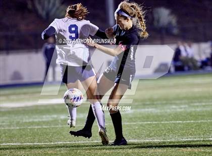 Thumbnail 2 in Sutter vs. Colfax (CIF SJS D5 Final) photogallery.