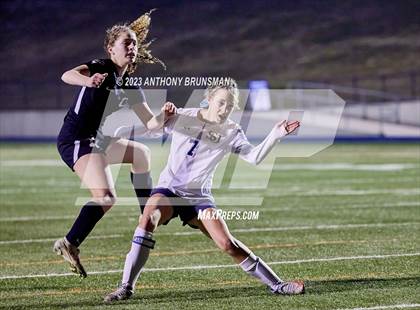 Thumbnail 2 in Sutter vs. Colfax (CIF SJS D5 Final) photogallery.