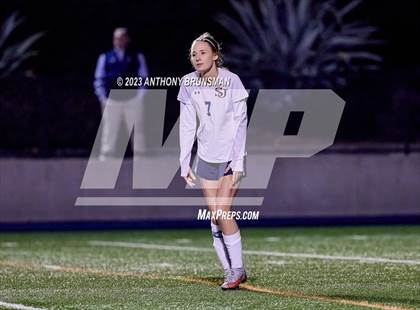 Thumbnail 2 in Sutter vs. Colfax (CIF SJS D5 Final) photogallery.