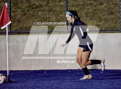 Thumbnail 1 in Sutter vs. Colfax (CIF SJS D5 Final) photogallery.