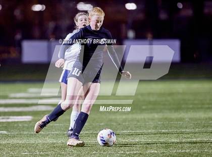 Thumbnail 2 in Sutter vs. Colfax (CIF SJS D5 Final) photogallery.