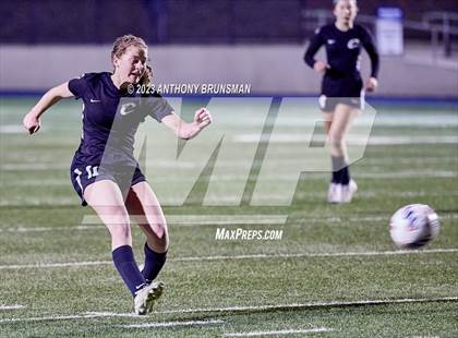 Thumbnail 2 in Sutter vs. Colfax (CIF SJS D5 Final) photogallery.