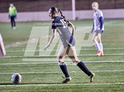 Thumbnail 2 in Sutter vs. Colfax (CIF SJS D5 Final) photogallery.