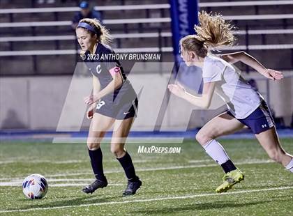 Thumbnail 1 in Sutter vs. Colfax (CIF SJS D5 Final) photogallery.