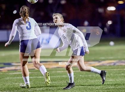 Thumbnail 2 in Sutter vs. Colfax (CIF SJS D5 Final) photogallery.