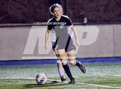 Thumbnail 1 in Sutter vs. Colfax (CIF SJS D5 Final) photogallery.