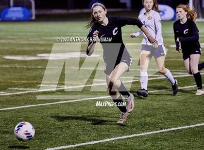 Thumbnail 2 in Sutter vs. Colfax (CIF SJS D5 Final) photogallery.