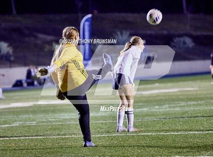 Thumbnail 3 in Sutter vs. Colfax (CIF SJS D5 Final) photogallery.