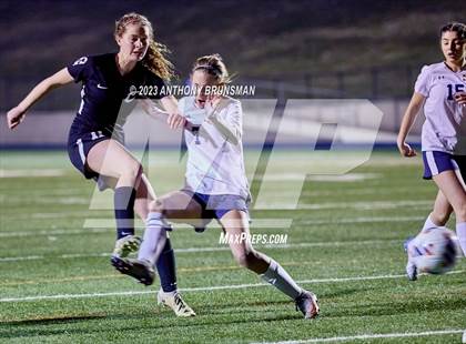 Thumbnail 1 in Sutter vs. Colfax (CIF SJS D5 Final) photogallery.