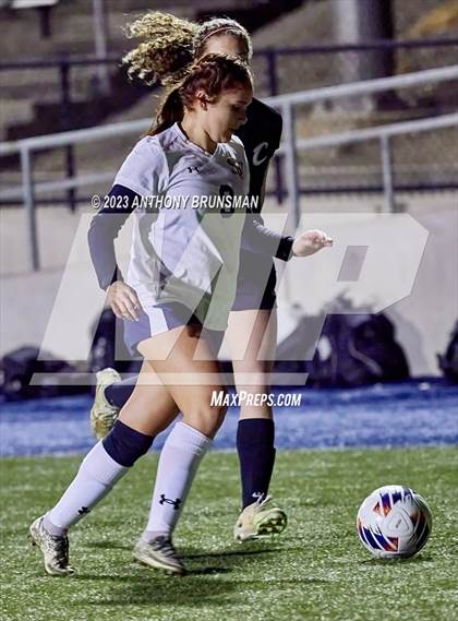 Thumbnail 2 in Sutter vs. Colfax (CIF SJS D5 Final) photogallery.