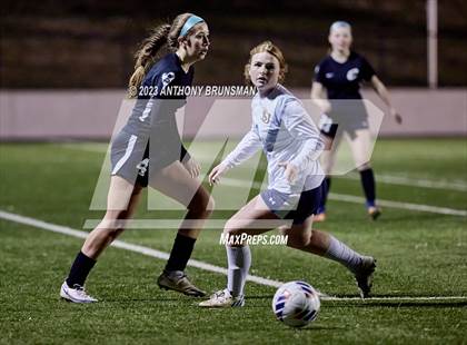 Thumbnail 1 in Sutter vs. Colfax (CIF SJS D5 Final) photogallery.