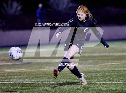 Thumbnail 3 in Sutter vs. Colfax (CIF SJS D5 Final) photogallery.