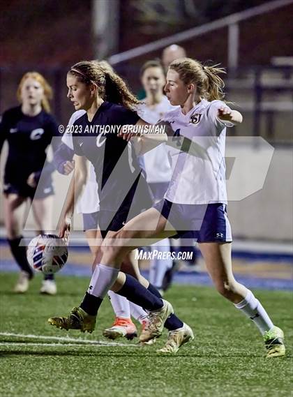 Thumbnail 2 in Sutter vs. Colfax (CIF SJS D5 Final) photogallery.