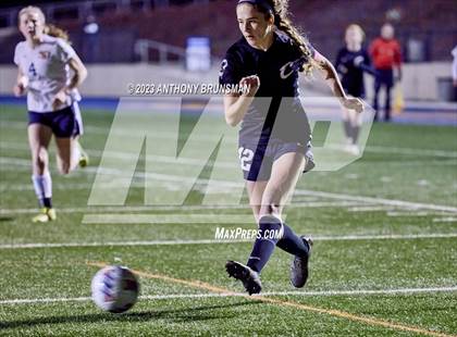 Thumbnail 3 in Sutter vs. Colfax (CIF SJS D5 Final) photogallery.