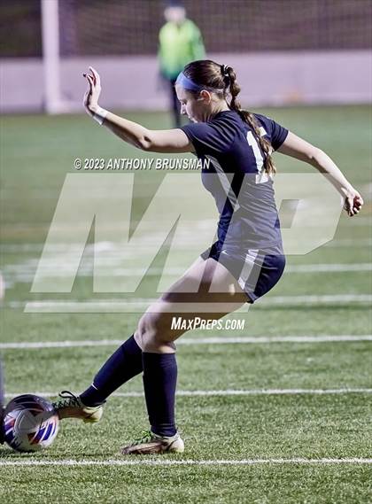 Thumbnail 3 in Sutter vs. Colfax (CIF SJS D5 Final) photogallery.