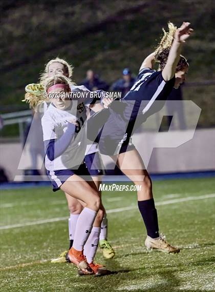 Thumbnail 1 in Sutter vs. Colfax (CIF SJS D5 Final) photogallery.
