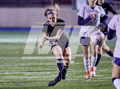 Thumbnail 1 in Sutter vs. Colfax (CIF SJS D5 Final) photogallery.