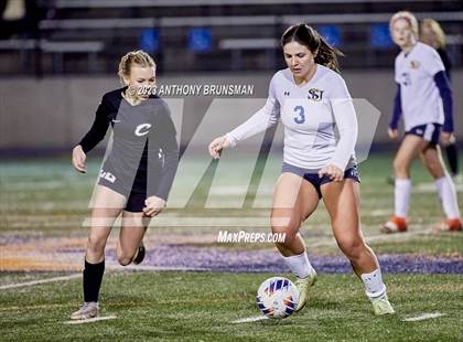 Thumbnail 2 in Sutter vs. Colfax (CIF SJS D5 Final) photogallery.