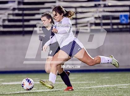 Thumbnail 2 in Sutter vs. Colfax (CIF SJS D5 Final) photogallery.