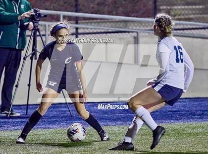 Thumbnail 3 in Sutter vs. Colfax (CIF SJS D5 Final) photogallery.