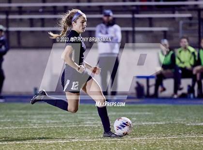 Thumbnail 3 in Sutter vs. Colfax (CIF SJS D5 Final) photogallery.