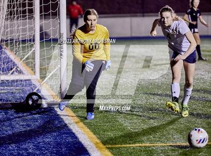 Thumbnail 3 in Sutter vs. Colfax (CIF SJS D5 Final) photogallery.