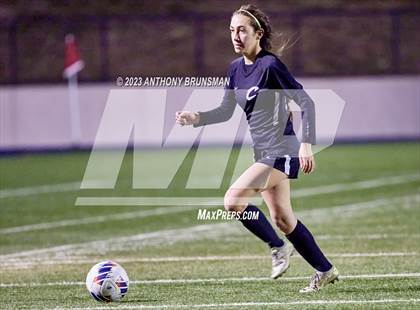 Thumbnail 1 in Sutter vs. Colfax (CIF SJS D5 Final) photogallery.