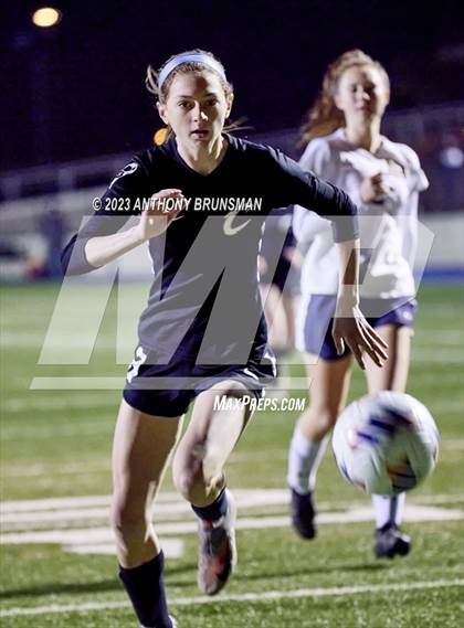 Thumbnail 1 in Sutter vs. Colfax (CIF SJS D5 Final) photogallery.