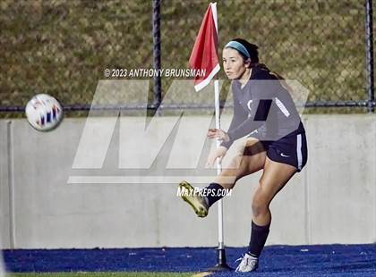 Thumbnail 3 in Sutter vs. Colfax (CIF SJS D5 Final) photogallery.
