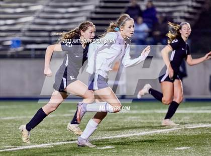 Thumbnail 3 in Sutter vs. Colfax (CIF SJS D5 Final) photogallery.