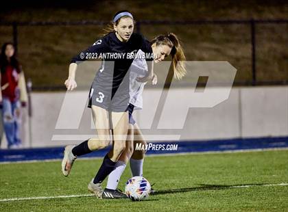 Thumbnail 2 in Sutter vs. Colfax (CIF SJS D5 Final) photogallery.