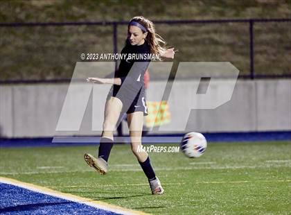 Thumbnail 3 in Sutter vs. Colfax (CIF SJS D5 Final) photogallery.