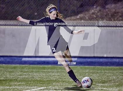 Thumbnail 2 in Sutter vs. Colfax (CIF SJS D5 Final) photogallery.