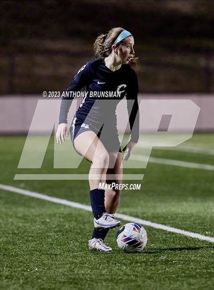 Thumbnail 2 in Sutter vs. Colfax (CIF SJS D5 Final) photogallery.