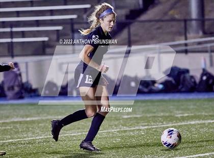 Thumbnail 2 in Sutter vs. Colfax (CIF SJS D5 Final) photogallery.