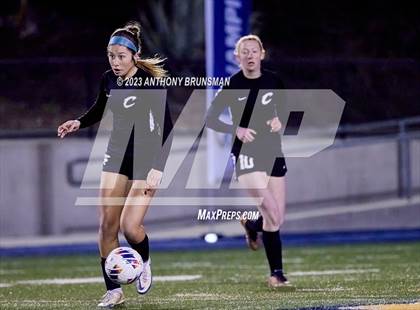 Thumbnail 2 in Sutter vs. Colfax (CIF SJS D5 Final) photogallery.